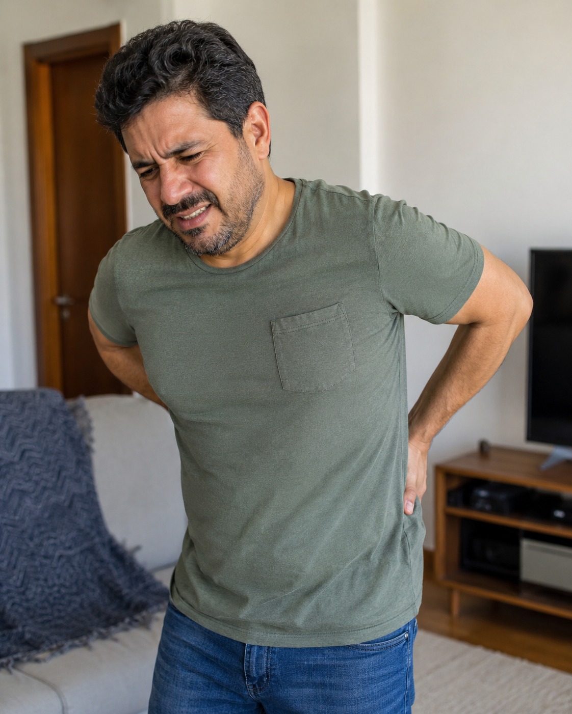 Alívio de dores 2