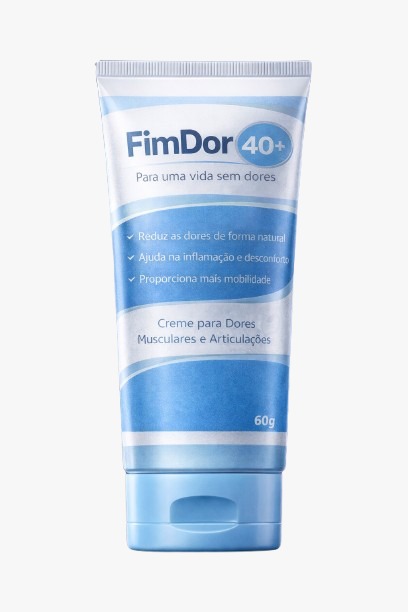 Gel Massageador FimDor